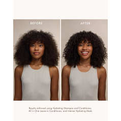 All in One Leave- In Conditioner 160ml