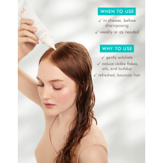 Purifying Scrub 125ml