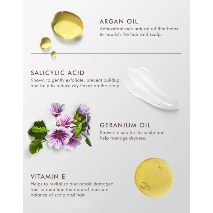 Moroccanoil Dry Scalp Treatment