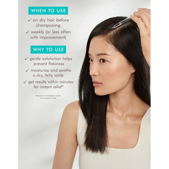 Moroccanoil Dry Scalp Treatment