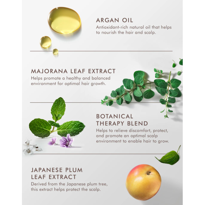 Moroccanoil Revitalizing Scalp Tonic