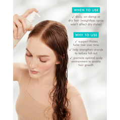 Revitalizing Scalp Tonic 100ml