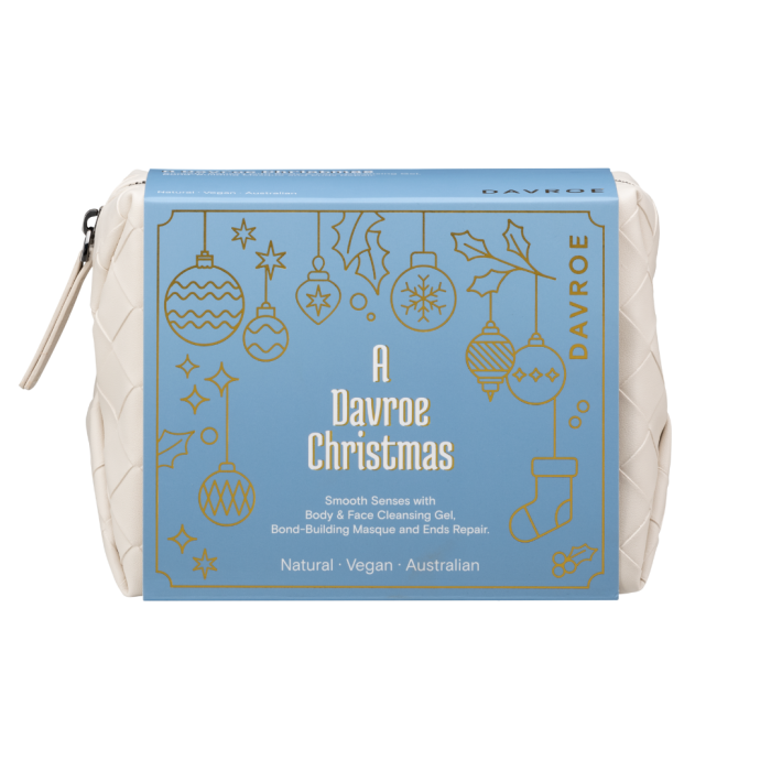 Davroe Smooth Senses Travel Pack