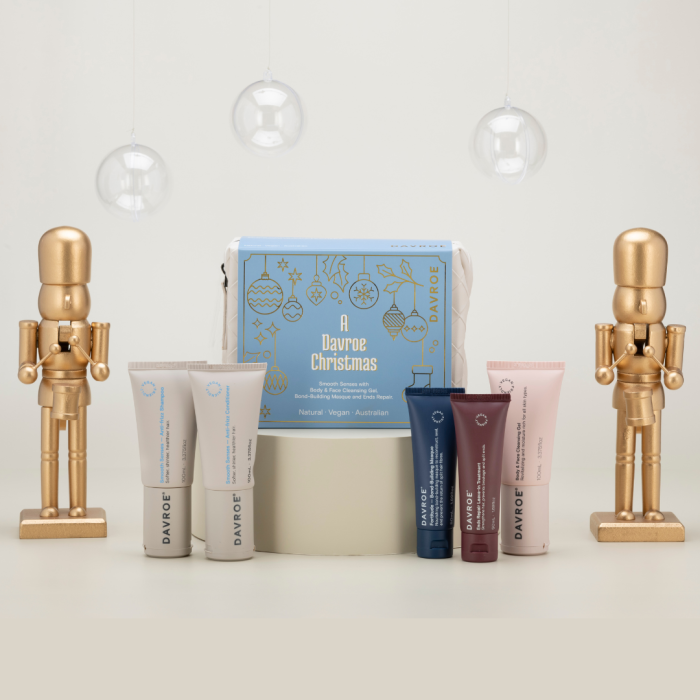 Davroe Smooth Senses Travel Pack