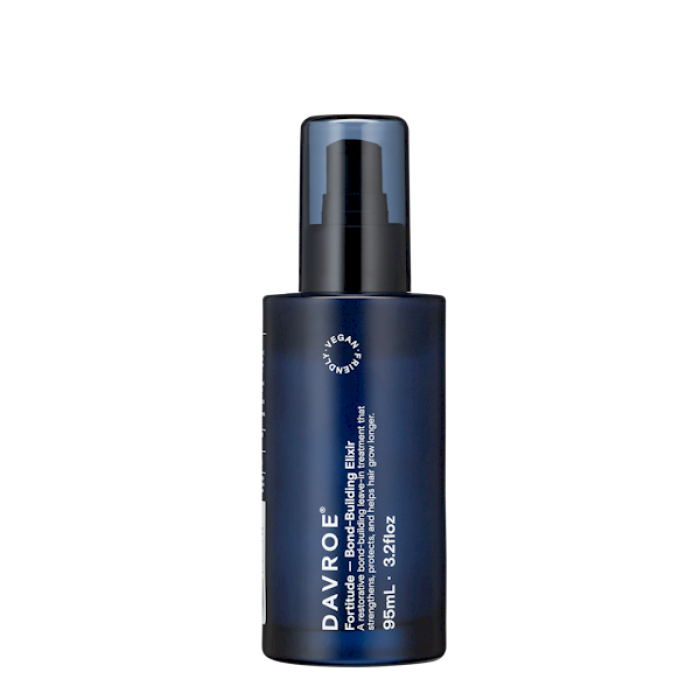 Davroe Fortitude Bond Building Elixir