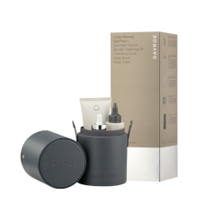 Scalp Remedy Spa Pack (5 items)