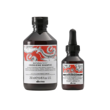 Naturaltech Energizing Shampoo Duo with Energizing Superactive