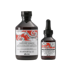 Naturaltech Energizing Shampoo Duo with Energizing Superactive 
