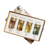 Stray Willow Essential Oil Perfume Discovery Set