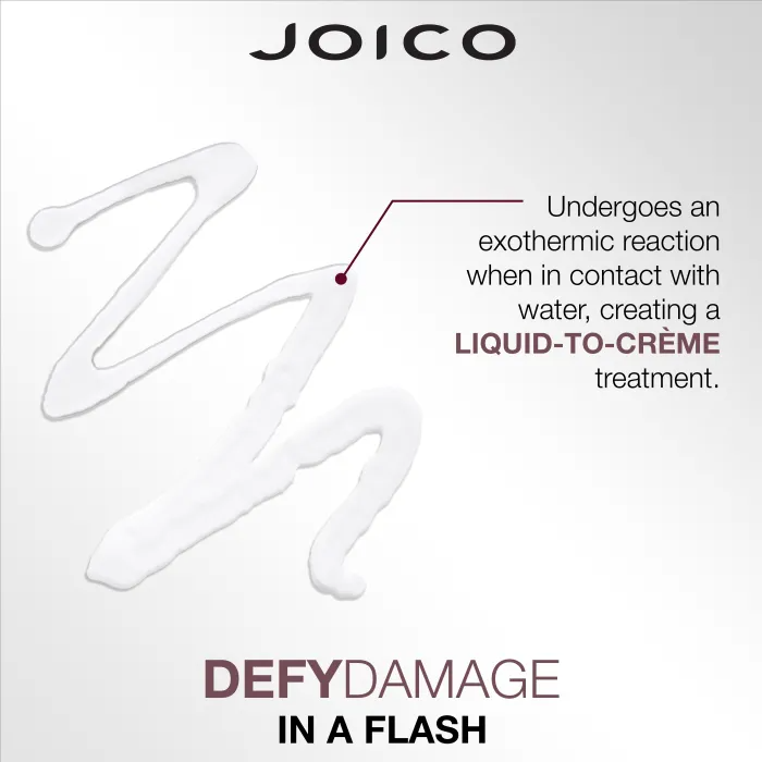 Joico Defy Damage Detox & Renew Bond-Building Duo