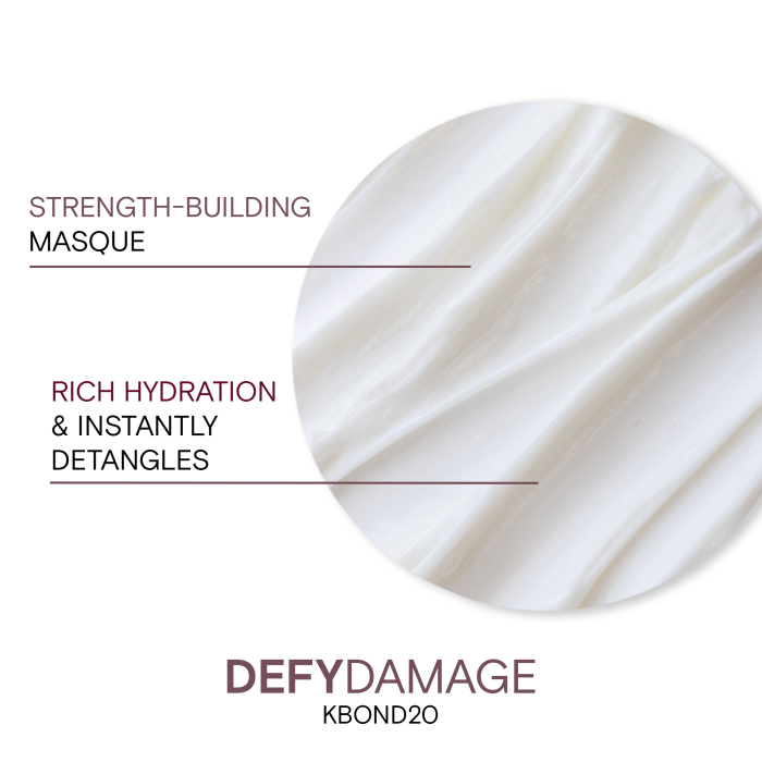 Joico Defy Damage KBOND20 Power Masque
