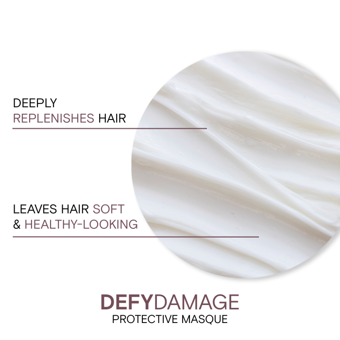 Joico Defy Damage Protective Masque