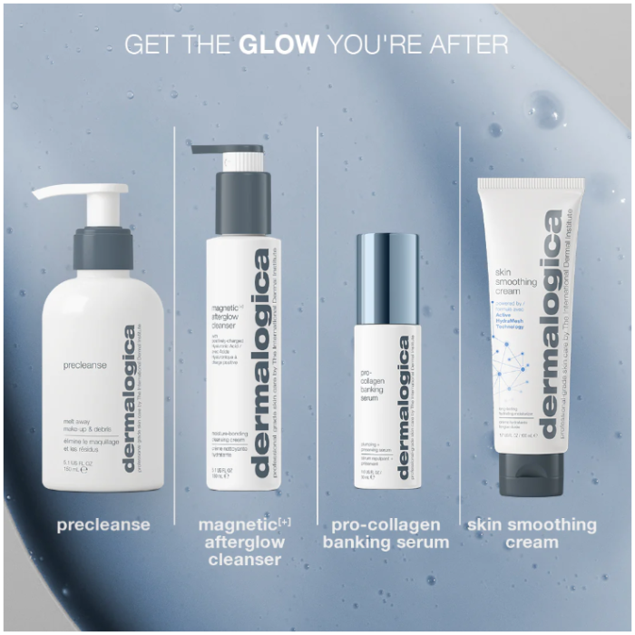Dermalogica Magnetic [+] Afterglow Cleanser 