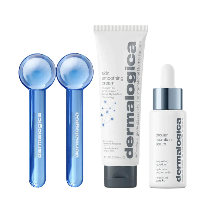 Dermalogica Supple Skin Kit