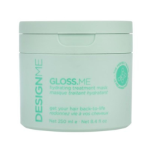 Gloss.ME Hydrating Treatment Mask
