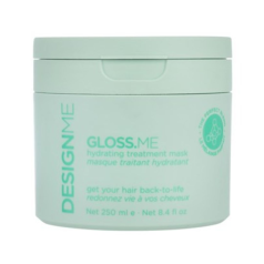 Gloss.ME Hydrating Treatment Mask 250ml