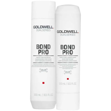 DualSenses Bond Pro Shampoo and Conditioner Duo