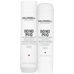 DualSenses Bond Pro Shampoo and Conditioner Duo (2 x 300ml)
