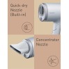 Panasonic Nanoe Foldable Hair Dryer