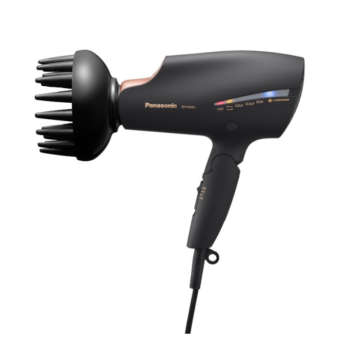 Panasonic Nanoe Double Mineral Hair Dryer