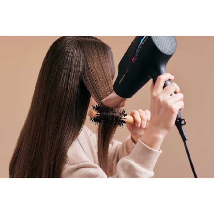 Panasonic Nanoe Double Mineral Hair Dryer