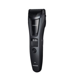 Rechargeable Trimmer for Beard, Hair and Body ER-GB62-H541