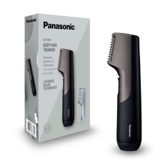 Compact Body Hair Groomer ER-GK20-K541