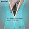 Panasonic Compact Body Hair Groomer