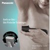 Panasonic Compact Body Hair Groomer