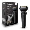 Panasonic Premium Wet & Dry 5-Blade Electric Shaver