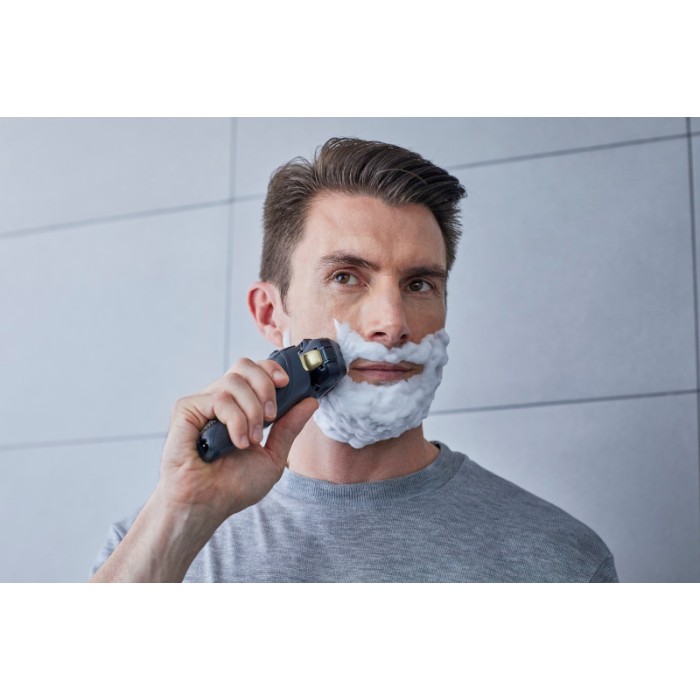 Panasonic Multi-Flex 5-Blade Rechargeable Shaver