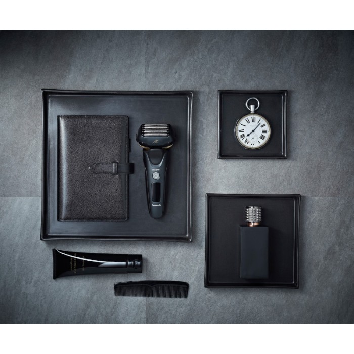 Panasonic Multi-Flex 5-Blade Rechargeable Shaver