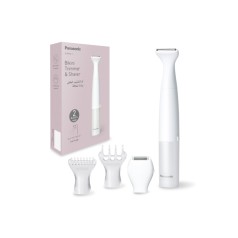 Bikini Trimmer & Shaver 