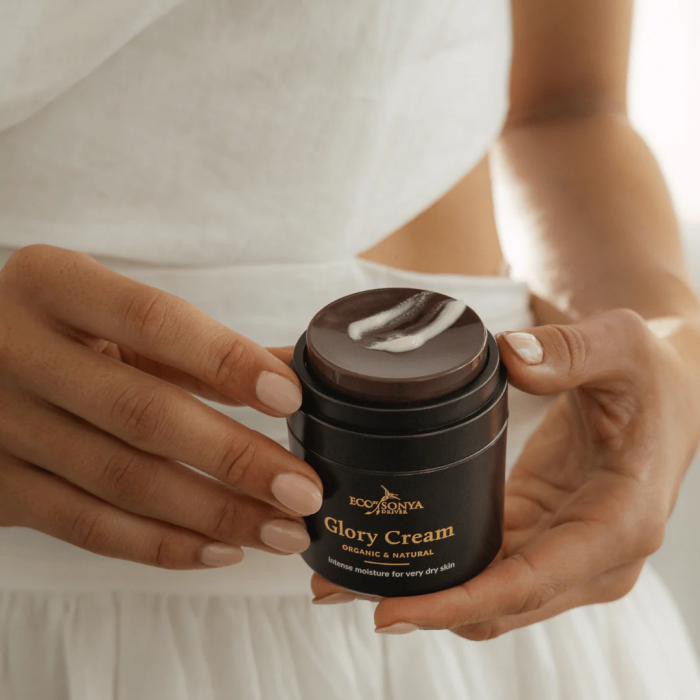 Eco Tan Glory Cream