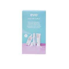 Cue The Curls - Styling Trio 