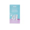 Evo Cue The Curls - Styling Trio