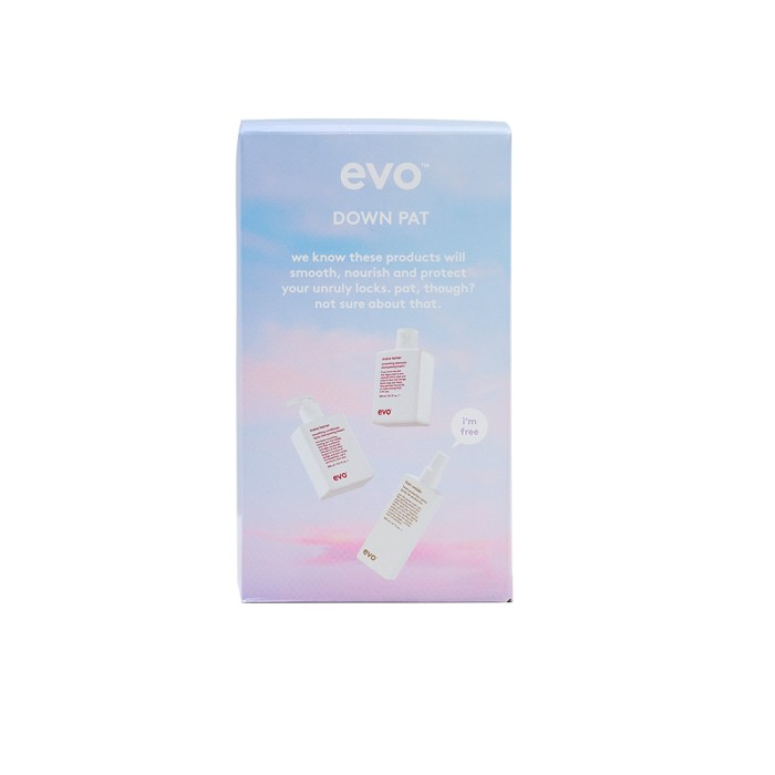 Evo Down Pat - Smooth Trio