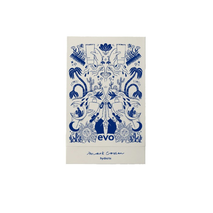 Evo Good Givin' - Hydrate Trio