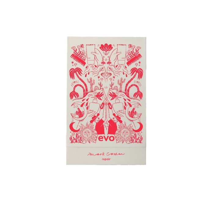 Evo Good Givin' - Repair Trio 