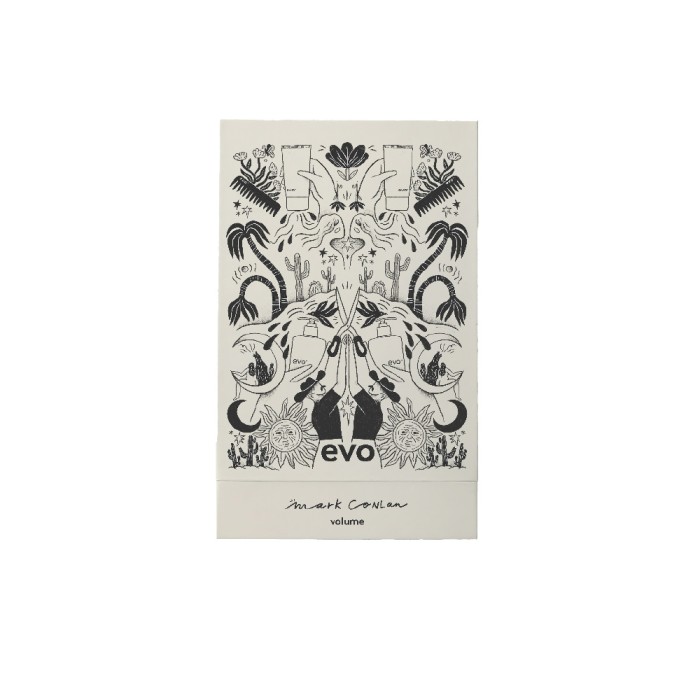 Evo Good Givin' - Volume Trio