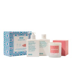 Untamed Flame Candle Pack - Hydrate 