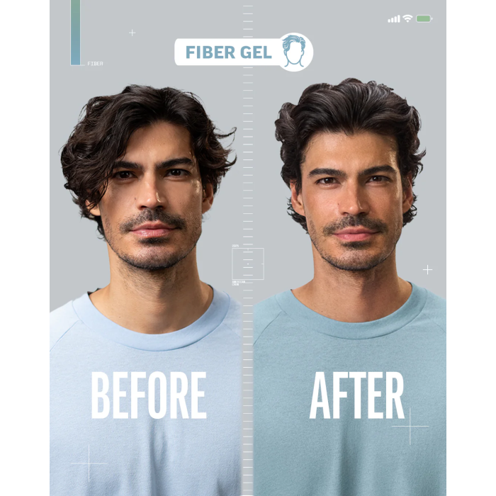 American Crew Fiber Gel