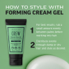 American Crew Forming Cream Gel