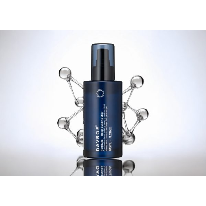 Davroe Fortitude Bond Building Elixir