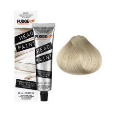 Head Paint Dual System Permanent/Demi Hair Colour 10.1 Extra Light Ash Blonde