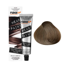 Head Paint Dual System Permanent/Demi Hair Colour  7.1 Med Ash Blonde