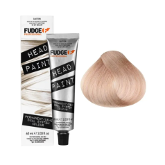 Head Paint Dual System Permanent/Demi Hair Colour 9.2 Very Light Violet Blonde