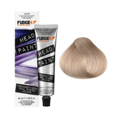 Head Paint Dual System Permanent/Demi Hair Colour T.02 (Pearl Toner)
