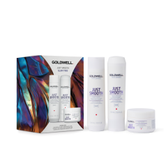 Dualsenses Just Smooth Trio 