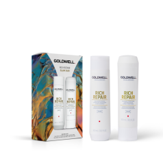 Dualsenses Rich Repair Duo Gift Set 